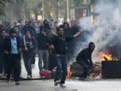 Suriye'de tansiyon bir türlü düşmüyor