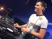 Tiesto İstanbul'a geliyor!