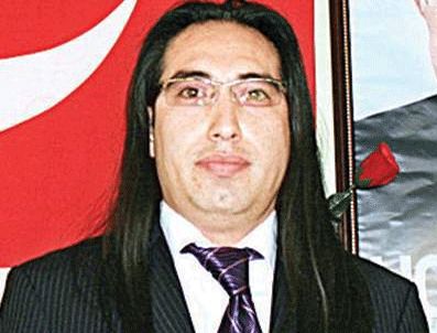 Türkiye'nin en uzun isimli vekil adayı