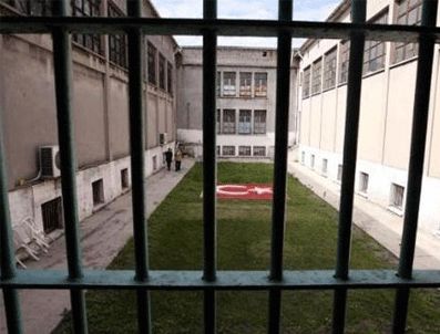 Tutuklu ve hükümlü çocuklara açık görüş