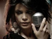 Ünlü müzisyen Yasmin Levy'den Filistin'e barış mesajı