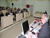 Van‘da İl Koordinasyon Toplantısı