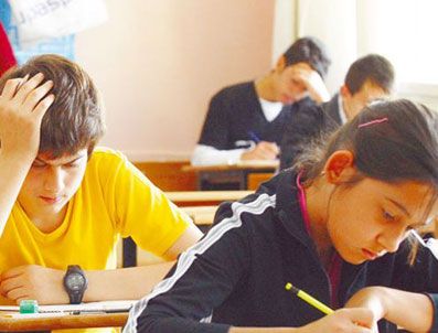 ÜNAL YARıMAĞAN - YGS iptal edilecek mi