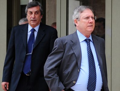 SAMI DINÇ - Yıldırım'ın Cezasında İndirim