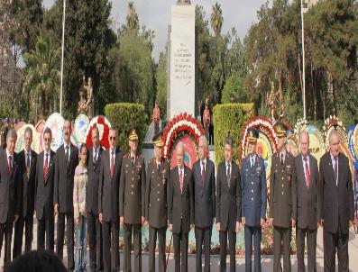 ALPER AKıNOĞLU - 23 Nisan Coşkuyla Kutlanıyor
