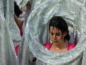 23 Nisan Törenlerinde Öğrenciler Bir Saat Yağmur Altında Bekletildi