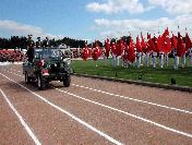 Balıkesir‘de 23 Nisan Coşkusu