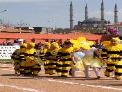 Çocuk Bayramının Çalışan Çocukları