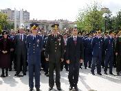 Diyarbakır‘daki 23 Nisan Etkinliklerine Başkan Baydemir Katılmadı