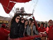 Forum Kapadokya‘da Moda Dolu Haftasonu