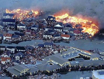 Japonya depreminin ekonomik bilançosu açıklandı
