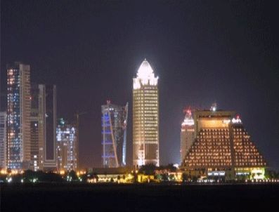 Katar'daki projelerin değeri 250 milyar doları geçti