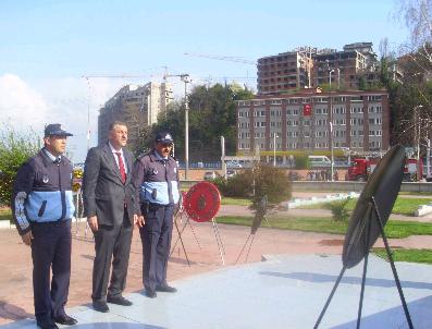 ALI BEKTAŞ - Kozlu‘da 23 Nisan Çoşkusu