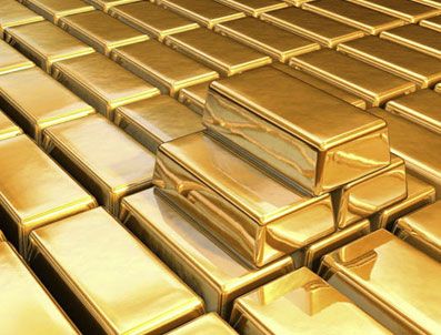 İKITELLI - 20 kilogram külçe altın çalan 6 zanlı adliyeye sevk edildi