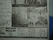 Molotofuyla Kendini Yakan Pkk’Lı Polis Yaktı Diye Bağırdı