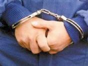 Siirt'te 5 kişi tutuklandı