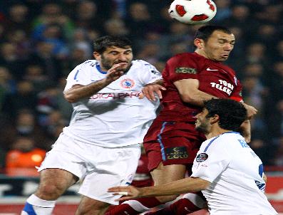MEHMET ŞAHAN YıLMAZ - Spor Toto Süper Lig