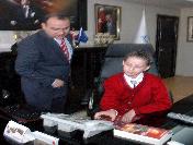 Van, 10 Dakika İçerisinde 2 Vali Değişti