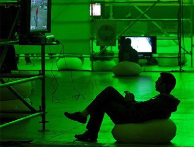 LOST - 24 Nisan'dan itibaren çıkması beklenen oyunlar