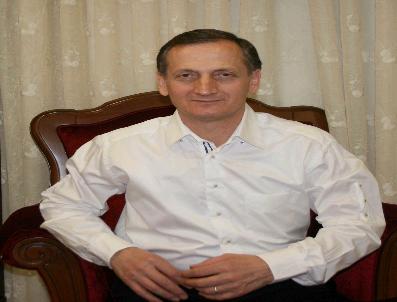 BINKıLıÇ - Ankara Ve İstanbul‘a Yeni İmar Planı Teklifi