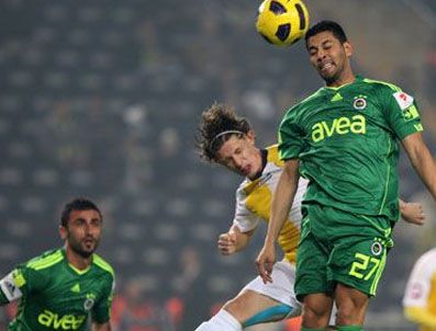 UĞUR BORAL - Bucaspor  Fenerbahçe maçı Lig Tv canlı maç izle