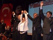 Chp Adayları Vitrine Çıktı