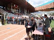 Erzincan Pancar Kooperatifi’Nde Seçim Heyecanı