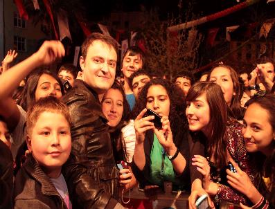 YAVUZ ERKMEN - Grup 84’Den Konser