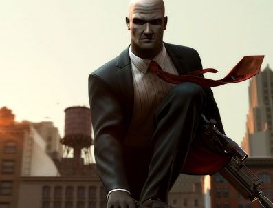 Hitman 5 mi geliyor?