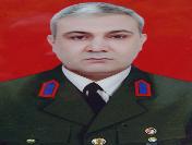 İntihar Eden Astsubay Son Yolculuğuna Uğurlandı