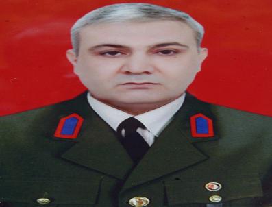 RESUL KıR - İntihar Eden Astsubay Son Yolculuğuna Uğurlandı