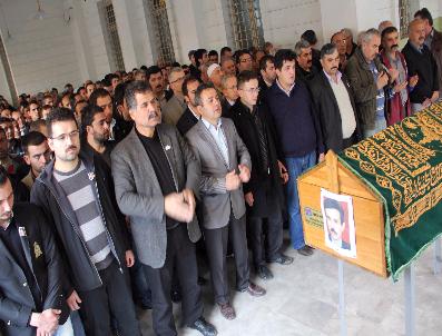 Karabük‘te Trafik Kazasının Ardından