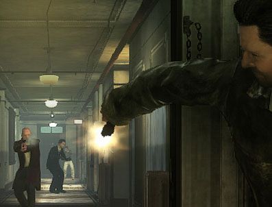 VANCOUVER - Max Payne 3'ün nihayet detaylı resimleri geldi