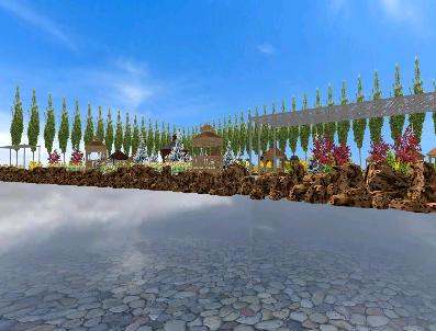 ÇıLGıN TÜRKLER - Nafiz Kotan İsmi Parka Verildi