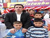 Pazar İstanbul Avm‘nin Çekilişinde Fıat Linea, Çorlu‘ya Çıktı