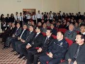 Sarıkamış’Ta Turizm Haftası Etkinlikleri