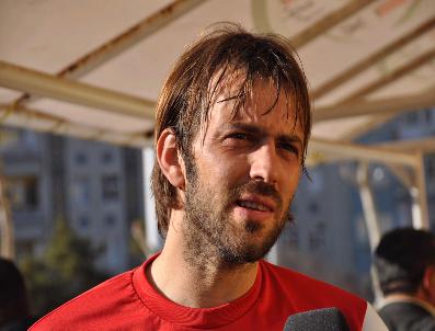 İLKER MERAL - Spor Toto 2. Lig