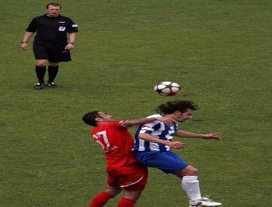 BOZÜYÜKSPOR - Spor Toto 2. Lig
