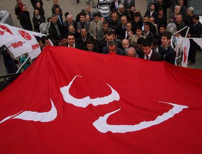 İLHAMI YıLMAZ - Yılmaz, Vatandaşlara Seslendi