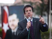 Zeybekci İlçe Gezilerine Devam Ediyor