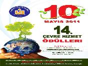 A.Ü. Çevre Hizmet Ödülleri Sahipleri Belli Oldu