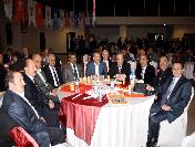 Ak Parti‘den Aday Tanıtımında Gövde Gösterisi