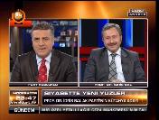 Ak Parti Kütahya Milletvekili Adayı Prof. Dr. İdris Bal “24 Tv”Deydi