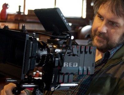 JAMES CAMERON - Avatar 2 için 50 adet RED EPIC-Ms alındı