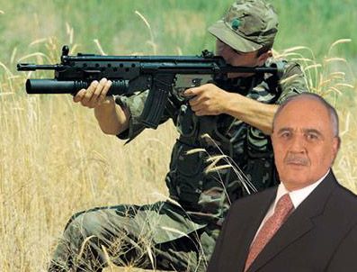 HASAN SIPAHIOĞLU - Bakan Vecdi Gönül Alanya'da