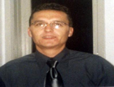 İBRAHIM USLU - Başkan Toçoğlu‘nun Acı Günü