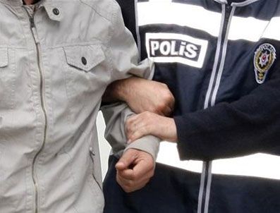 Başkanvekili dahil 35 kişi gözaltına alındı