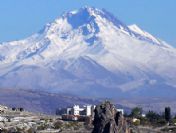 Cep telefonunda en cimri şehir Kayseri