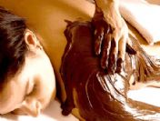 Çikolata masajı tarihe karışacak