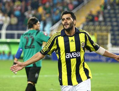 SAIT KARAFıRTıNALAR - Fenerbahçe Bucaspor 5 - 3